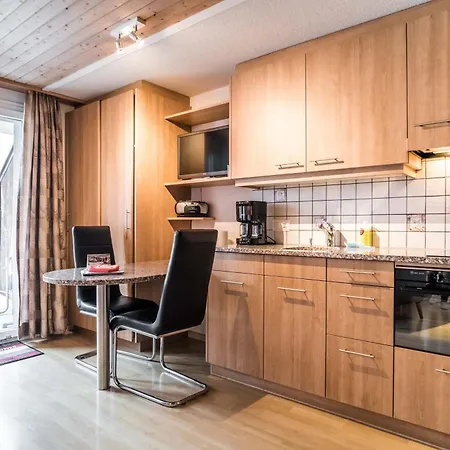 Apartment Babice - Griwa Rent Ag Grindelwald