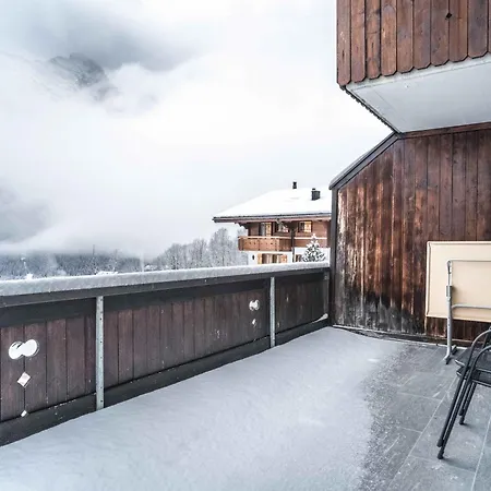 Babice - Griwa Rent Ag Grindelwald