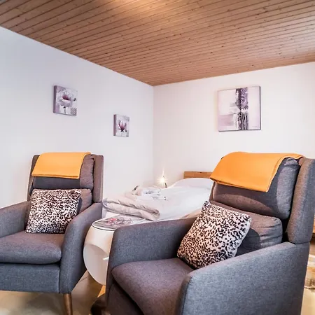 Babice - Griwa Rent Ag Grindelwald