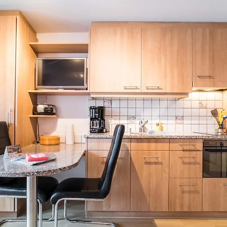 Appartamento Babice - Griwa Rent Ag Grindelwald