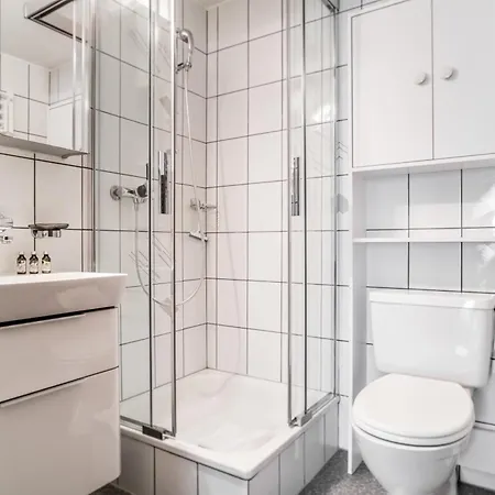 Babice - Griwa Rent Ag * Grindelwald