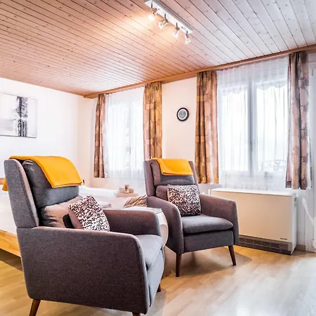 Babice - Griwa Rent Ag Grindelwald