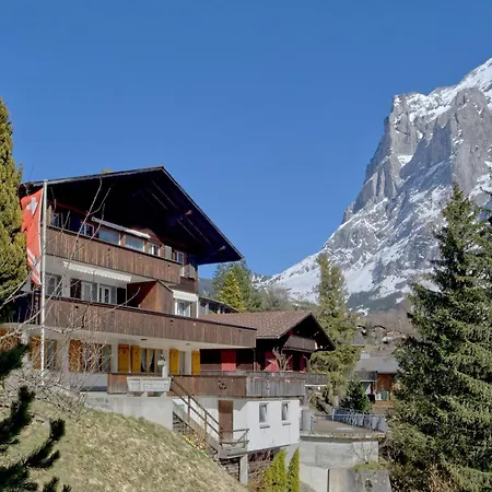 Appartement Babice - Griwa Rent Ag *