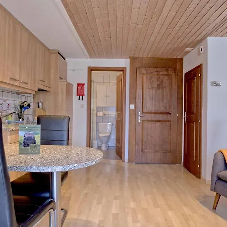 Babice - Griwa Rent Ag Appartamento