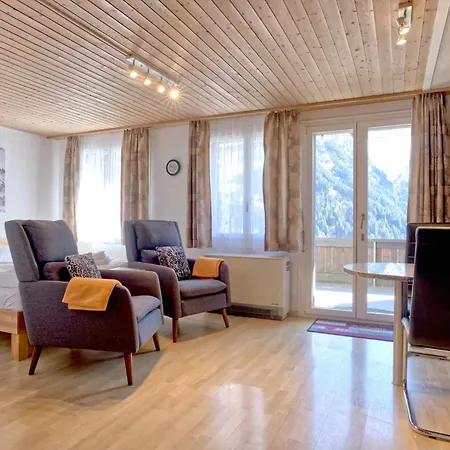 Lägenhet Babice - Griwa Rent Ag *