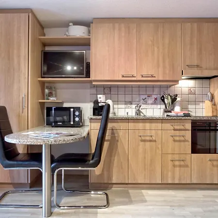 Babice - Griwa Rent Ag Apartament *