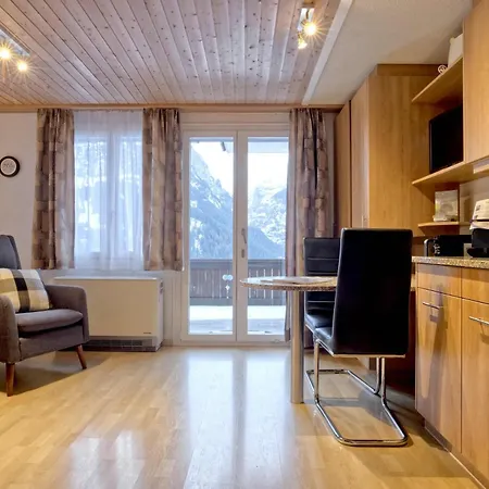 Babice - Griwa Rent Ag Lejlighed Grindelwald