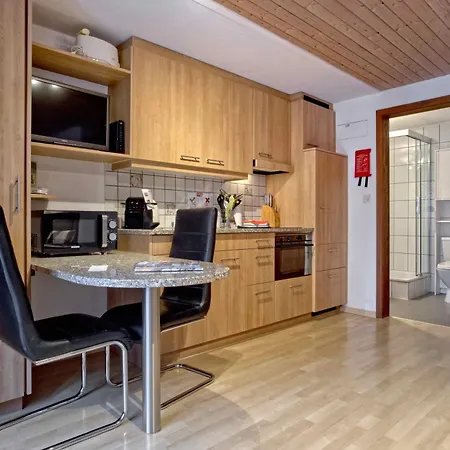 Apartament Babice - Griwa Rent Ag Grindelwald