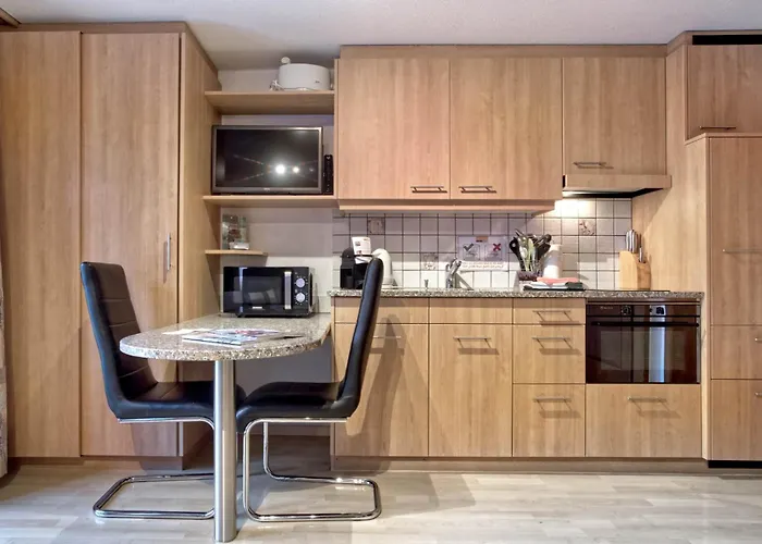 Babice - Griwa Rent Ag Lejlighed *