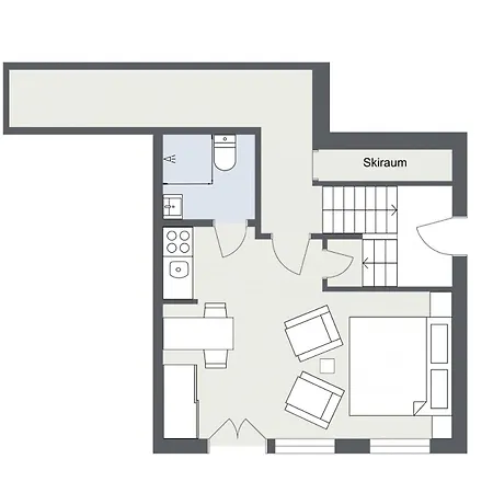 Apartament Babice - Griwa Rent Ag